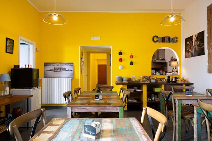 Palazzo della Loggia B&B, 