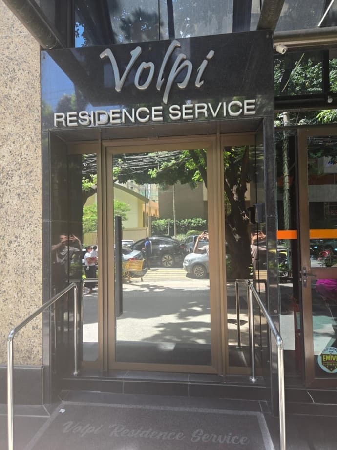 Apart Hotel Volpi 101 - Conforto & Comodidade, 