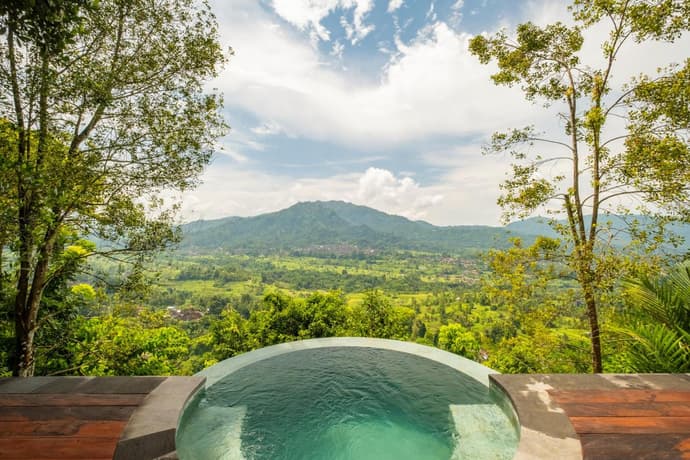 Villa Damai Rohani - Adults Only, 