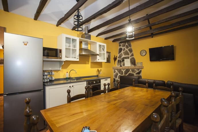 Apartamentos Luxury Ciempozuelos, 