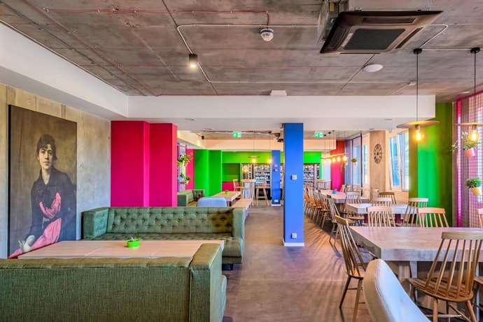 Easy One Premium Art, 