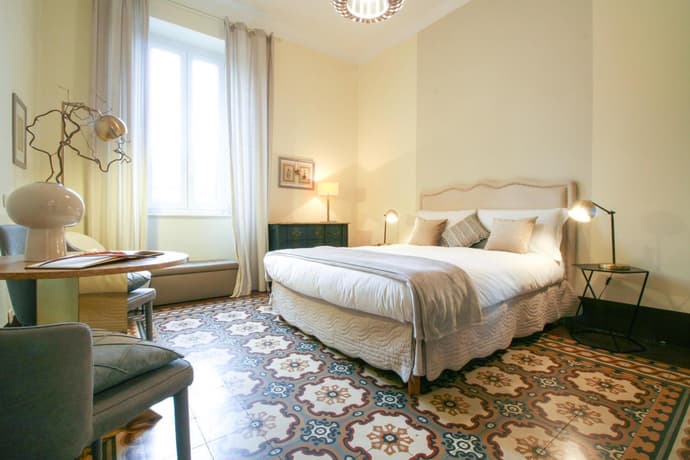 Le Flaneur - Vintage Suite Verona, 