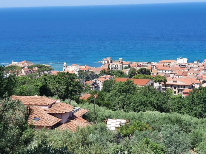 Dimora Acqua del Fico, 