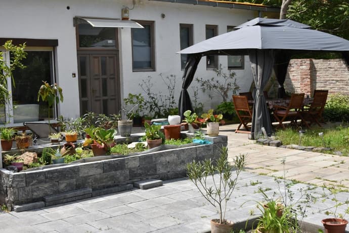 Silver Dream Apartmanház, 