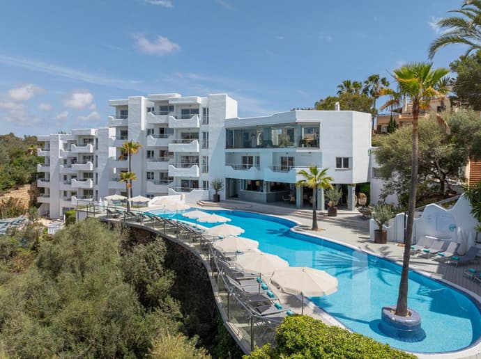 MarSenses Natura Olea Hotel - Adults Only, 
