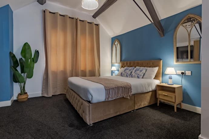 STAY HUB City Centre - Self Check-in, 