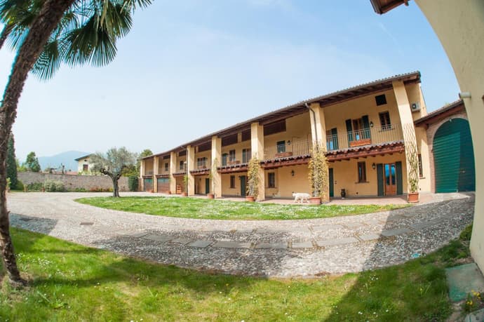 Agriturismo Villa Antonella, 