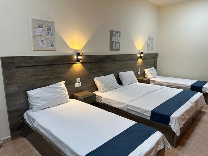 Relax House For Studio Rooms Apartments ريلاكس هاوس للشقق المفروشة, 