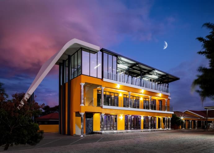 Selamod Village Guest House, 