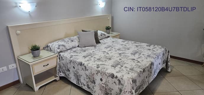 Fiumicino Inn Airport, 