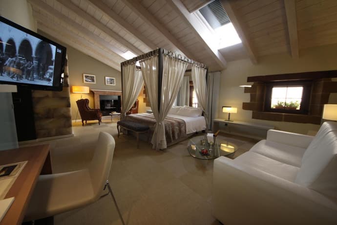 La Posada de Mosqueruela, 