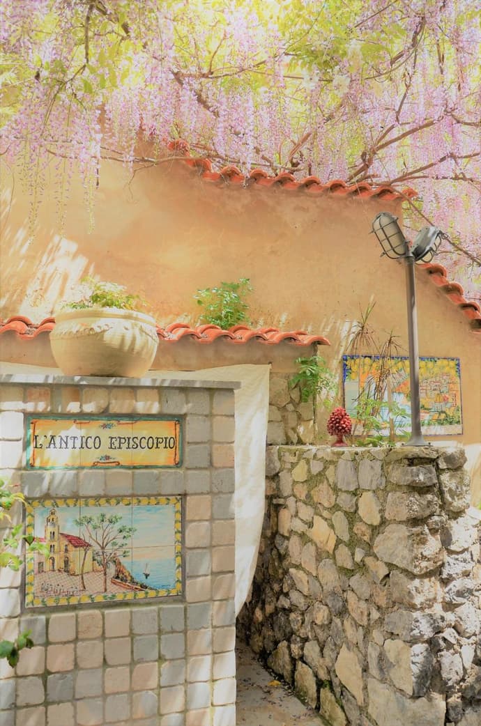 L'Antico Episcopio, 