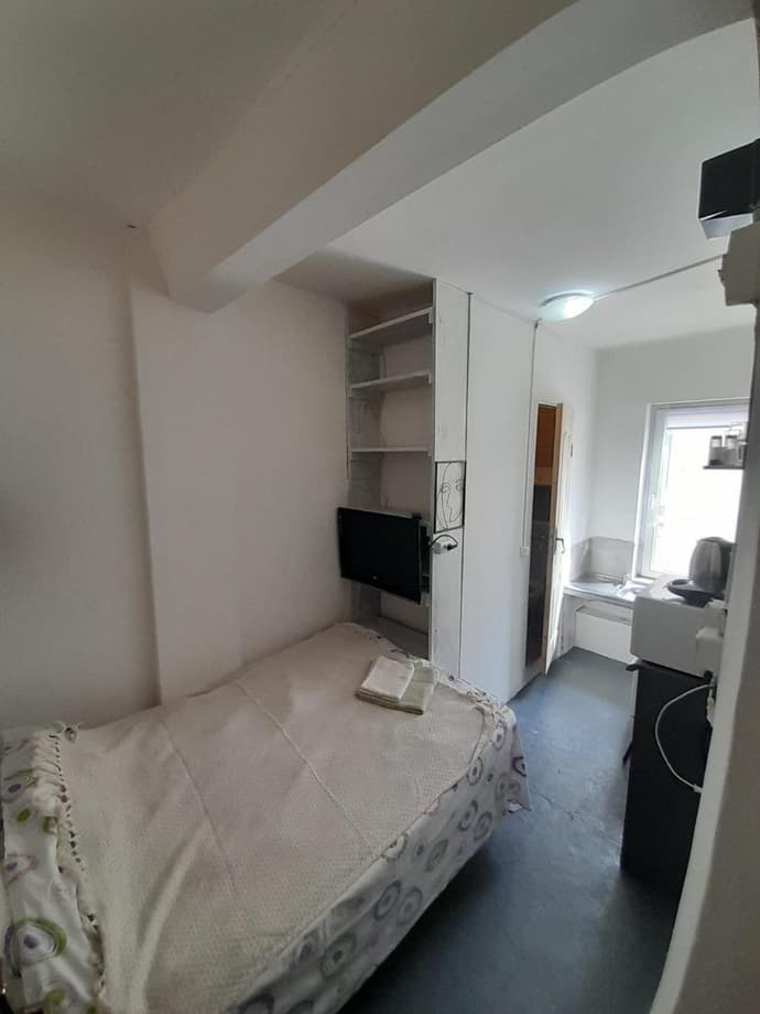 Mini studio 2 aproape de centru, 