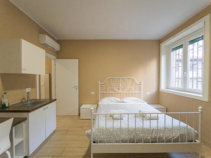 Smart Flat Portello, 