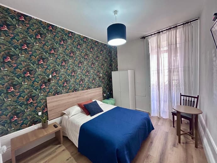 Monte Sinai Guest House, 