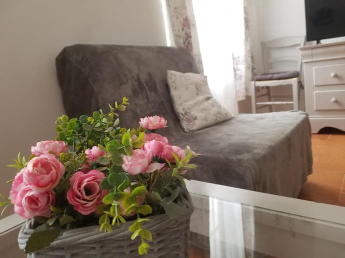 Joli T2 de 40m² à louer à Le Muy (83490), 