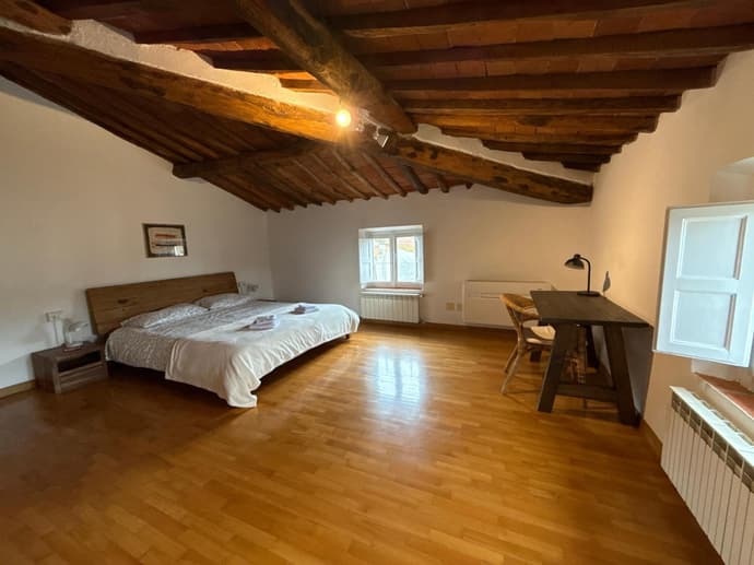 La Casa al Castello, 