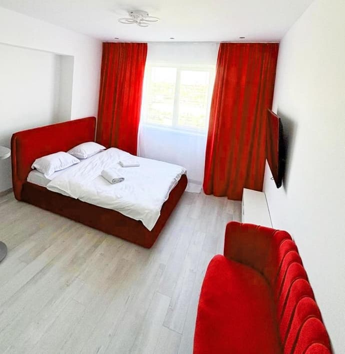 Cataleya Luxury Room's, 