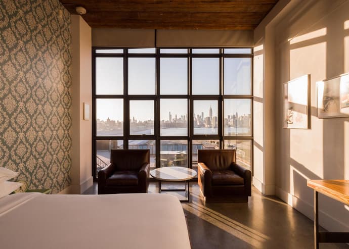 Wythe Hotel, 