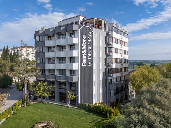 Rest&More by DEDEMAN, 