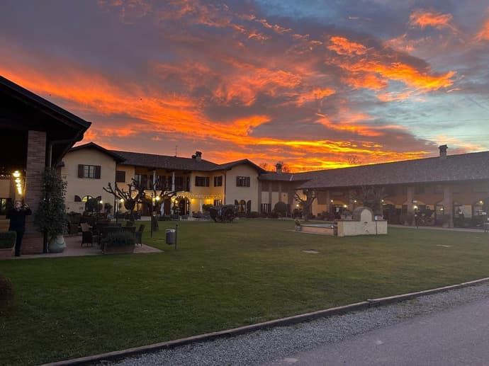 Agriturismo La Camilla, 