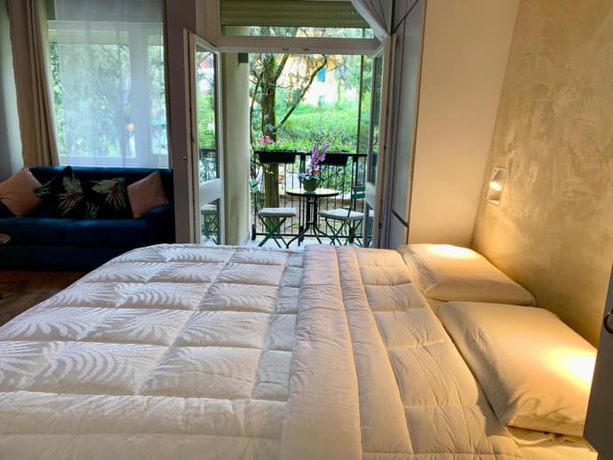 Residence Villa Alba Room Nr 221, 