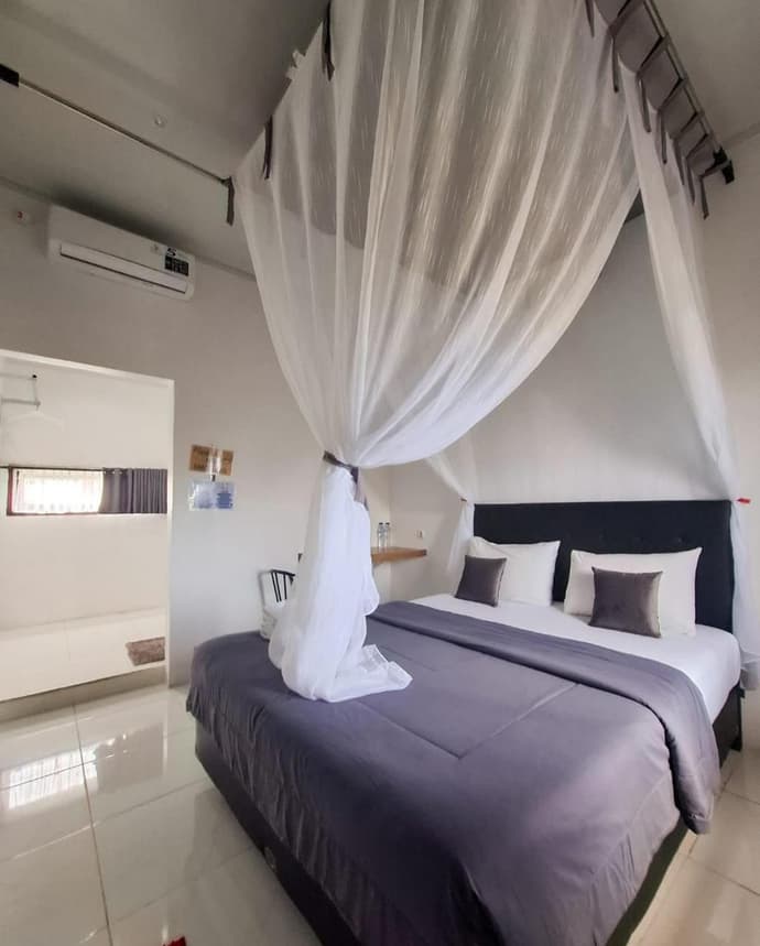 Guest House d Valeri, 