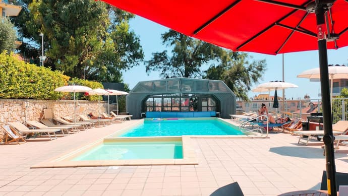 Hotel Bello by Ostello Bello, 