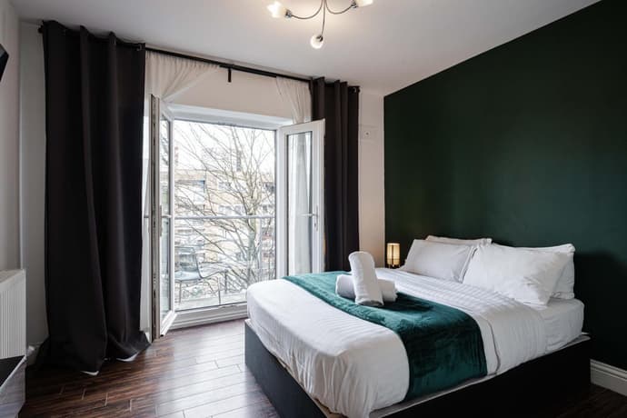 City Gate Guest House, 