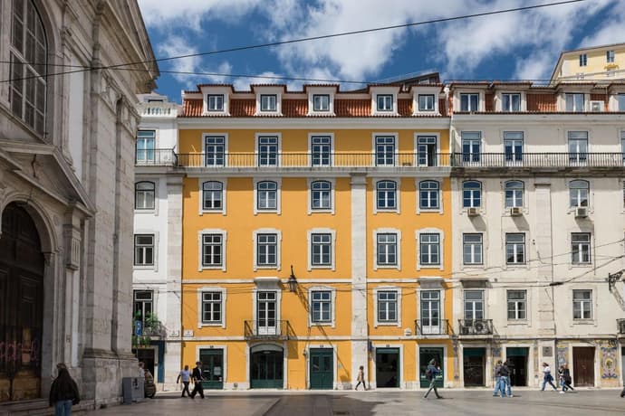 Ando Living - Corpo Santo House, 