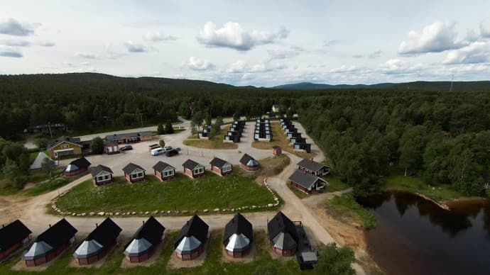 Holiday Village Inari, 