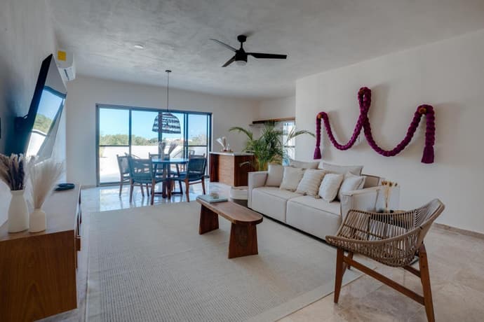 Casa Manglar Riviera Maya, 