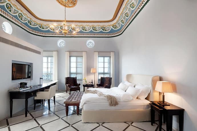 The Efendi Hotel Akko, 