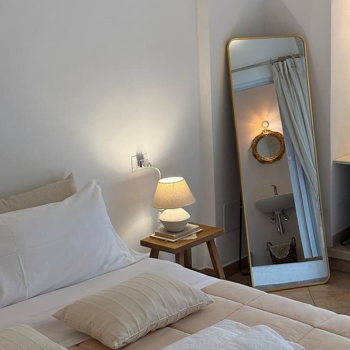 Dimora Santa Domenica, 