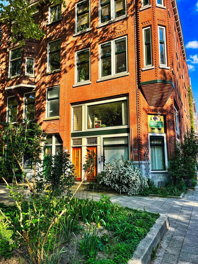 Bed and Breakfast Rotterdam, 