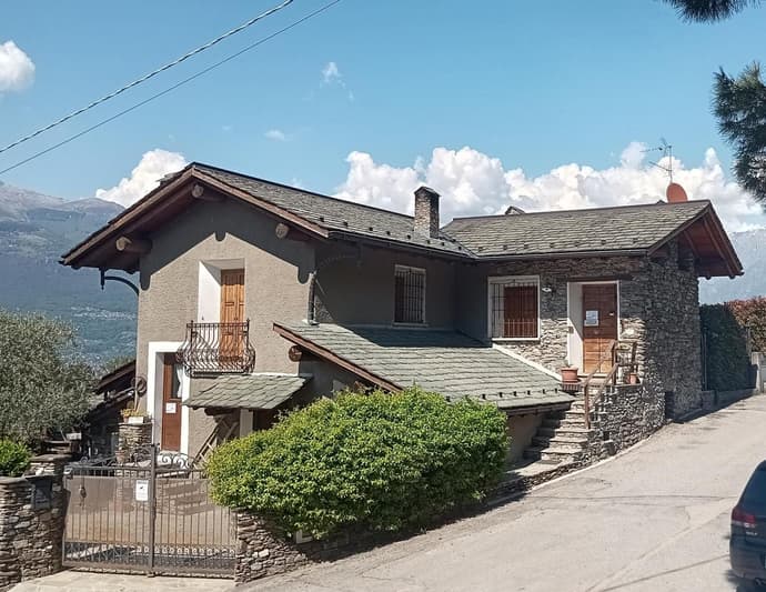 ROSINA HOUSE e CHALET, 