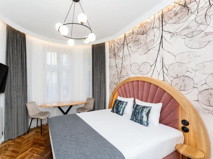 Wawel Apartments - Old Town, 