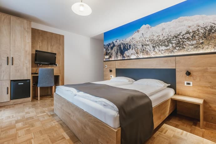 Török rooms, bistro & wellness, 