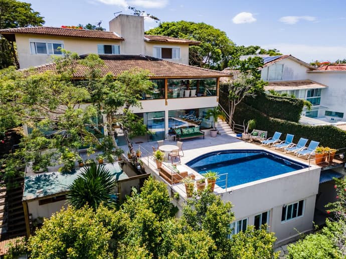 Hotel Boutique Renascer em Búzios, 