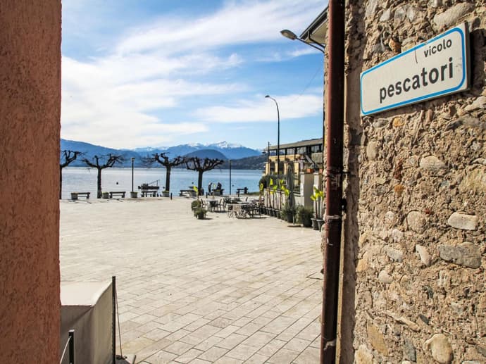 Studio Azzurra by Interhome, 