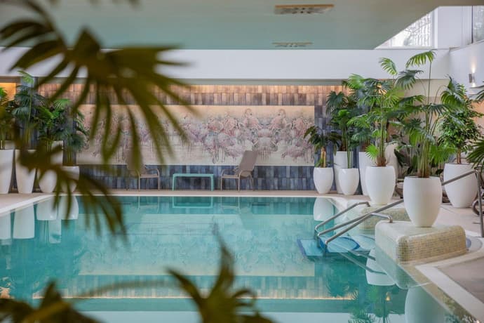 Hotel Atlantis Wellness & Conference, 