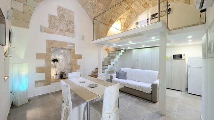 B&B Corte Regina Esther, 