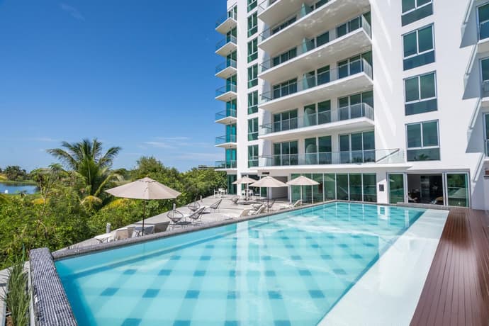 EHDEN Vacation Suites Puerto Cancún, 