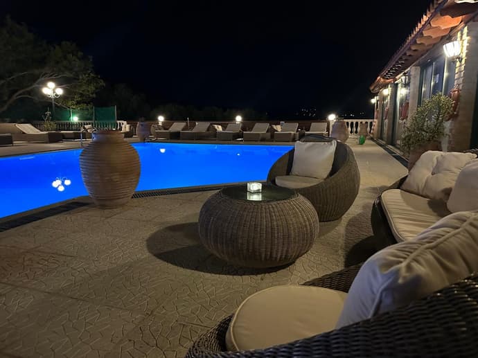 Nikos Apartments Corfu, 