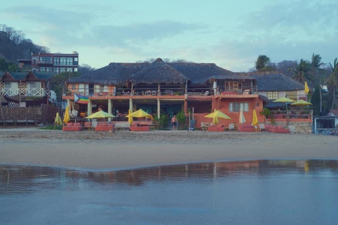 Sebastian de los milagros, 