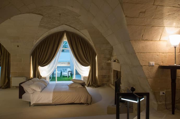 Corte Campanile Boutique B&B, 