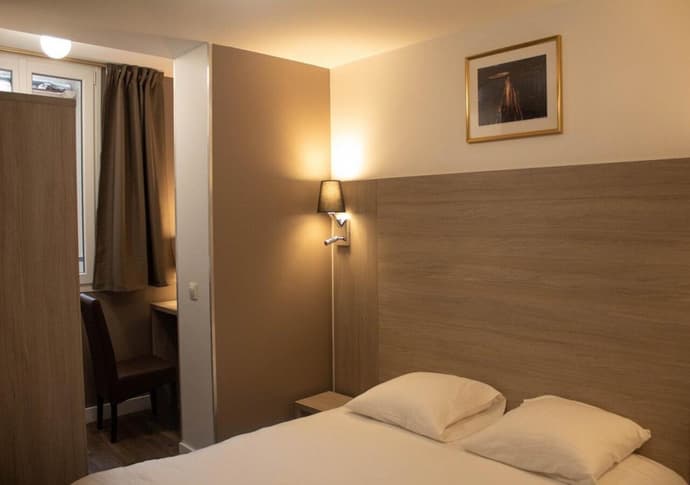 Paris Rooms & Dreams Hotel, 