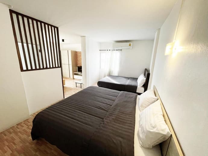 Racha caftel - 7 house - รชาคาฟเทล, 