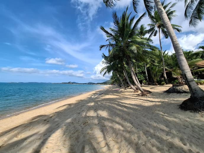 Thiptara Resort - adults only, 