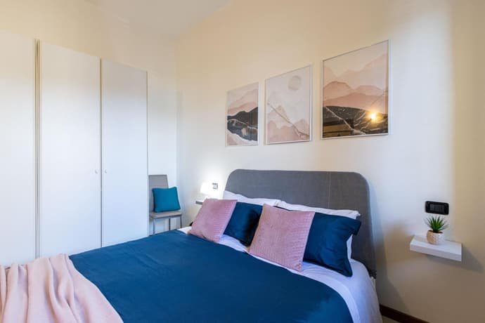 [Sweet Arona] Beautiful Apartment, Netflix - Wi-Fi, 